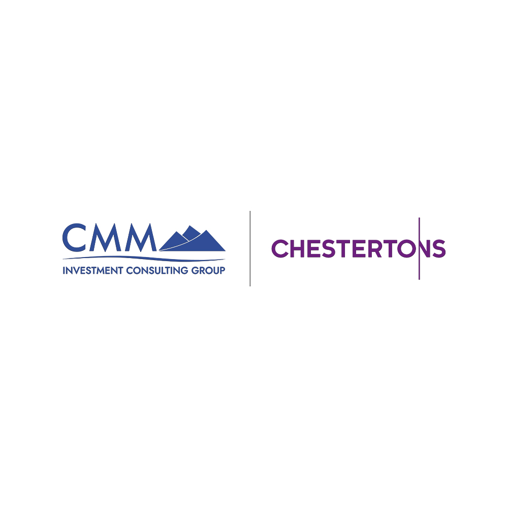 CMM Investment Consulting Group
