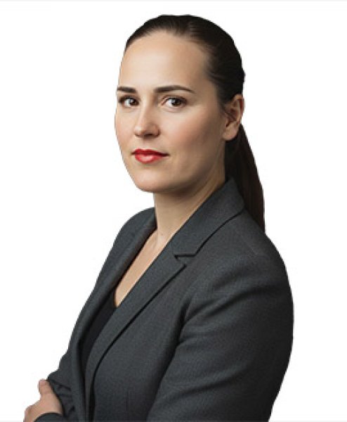 Alina - Cristiana Boran