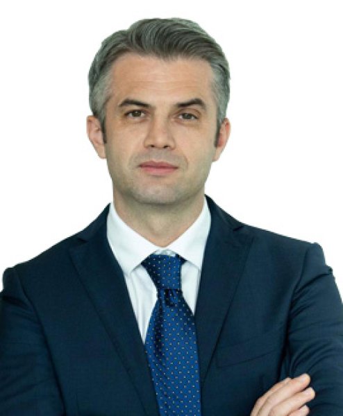 Cristian Caldarar