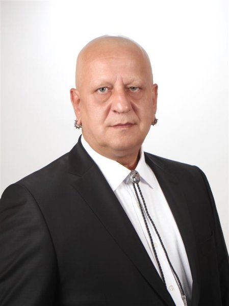 David Nyaradi