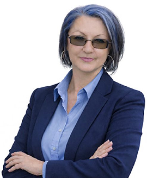 Irma Geru