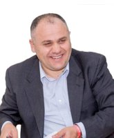 Lucian Totolici