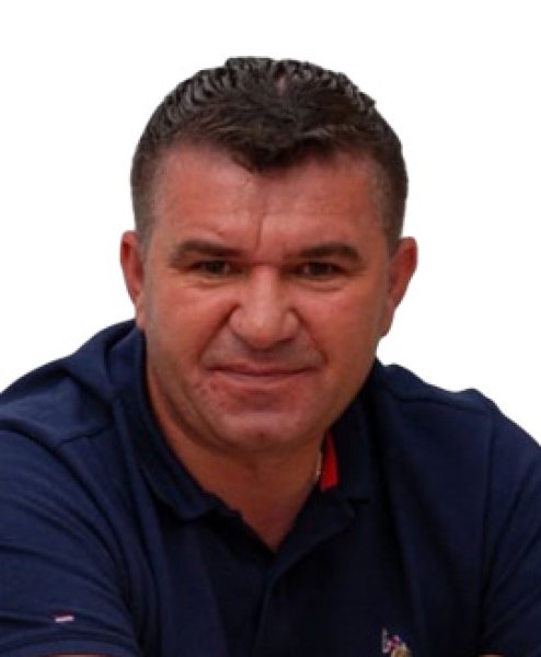Mihai Ungureanu