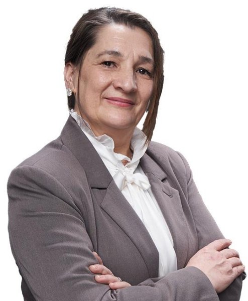 Narcisa Ionescu