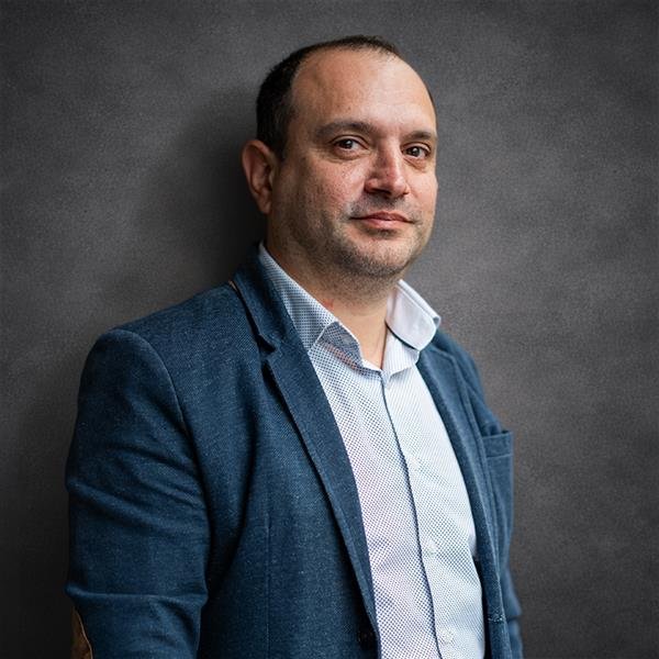 Radu Manaila
