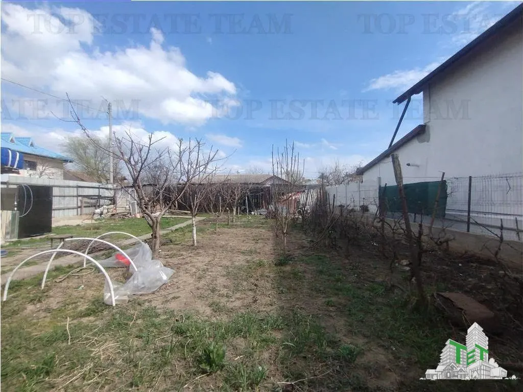 Casa individuala cu teren generos 700 mp langa Bucuresti, comuna 1 Decembrie - foto 2