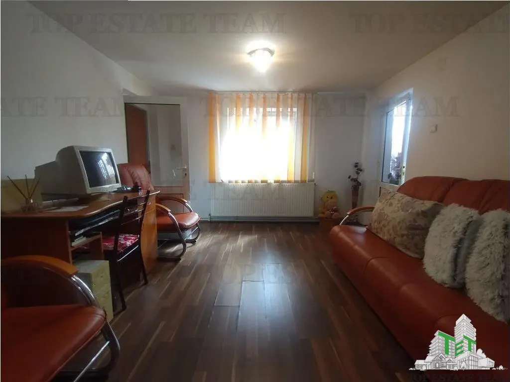 Casa individuala cu teren generos 700 mp langa Bucuresti, comuna 1 Decembrie - foto 4