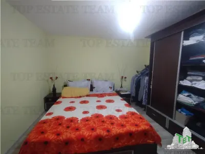 Casa individuala cu teren generos 700 mp langa Bucuresti, comuna 1 Decembrie - foto 5