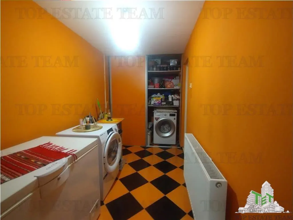Casa individuala cu teren generos 700 mp langa Bucuresti, comuna 1 Decembrie - foto 6
