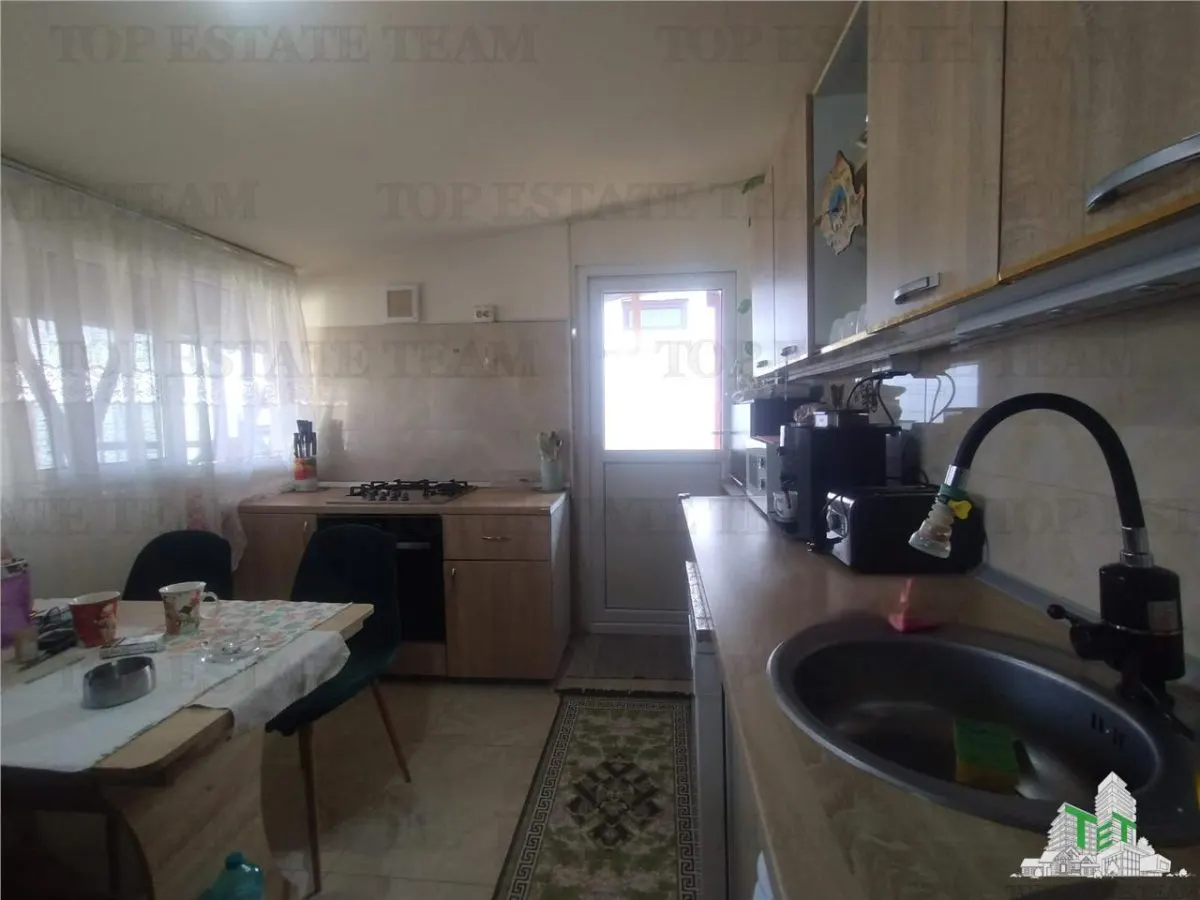 Casa individuala cu teren generos 700 mp langa Bucuresti, comuna 1 Decembrie - foto 7