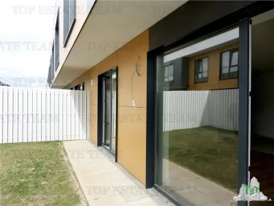 Vila Premium de vânzare în Pipera | curte libera | loc de parcare | Persoana Fizica - Bucuresti