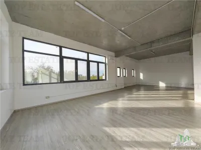 Spatiu Birouri 80mp - Tunari - foto 2
