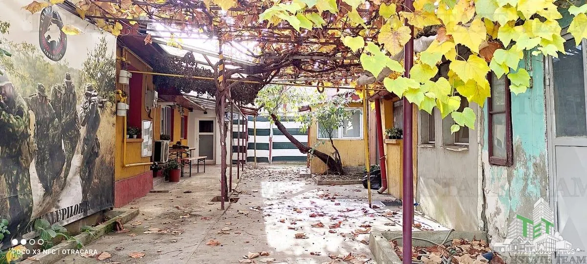 De inchiriat casa renovata zona tei, locuinta sau investitie. - foto 7