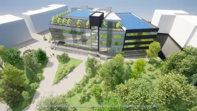Spatiu comercial de inchiriat / OLT - Caracal