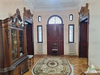 Casa boiereasca - ultracentral - vanzare - Braila - Braila