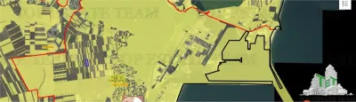 Teren oportunitate de investitie Lacul Tasaul Navodari - foto 6