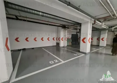 Spatiu de Birouri de 335 mp in Zona Pipera Metrou - foto 4