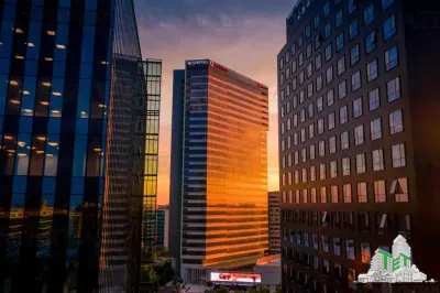 Spatiu de Birouri de 650 mp in Zona Aviatei langa Mall Promenada - foto 2