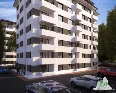Promotie de PASTE! Apartament 2 camere cu finisaje premium si mobila de bucatarie inclusa, in Militari Residence - Chiajna