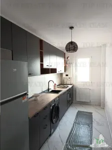 Promotie de PASTE! Studiou cu finisaje premium si mobila de bucatarie inclusa, in Militari Residence. - foto 7