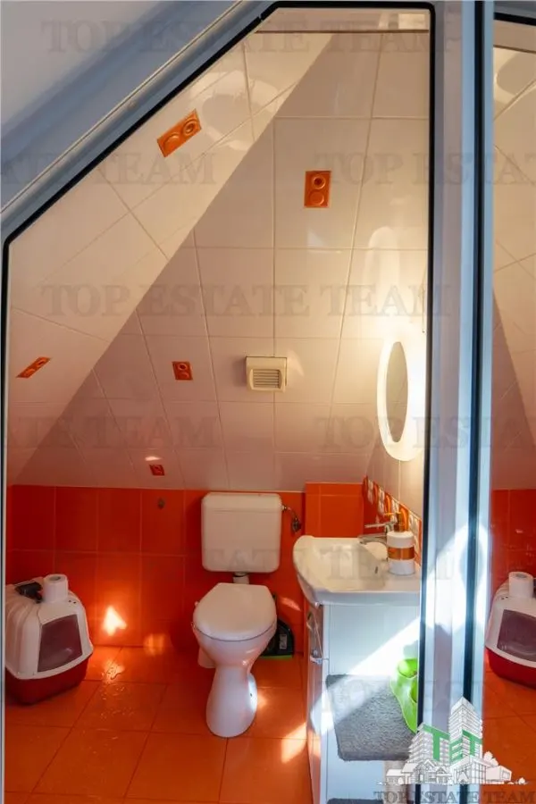 Vila Vatra Luminoasa, Bucuresti - foto 17
