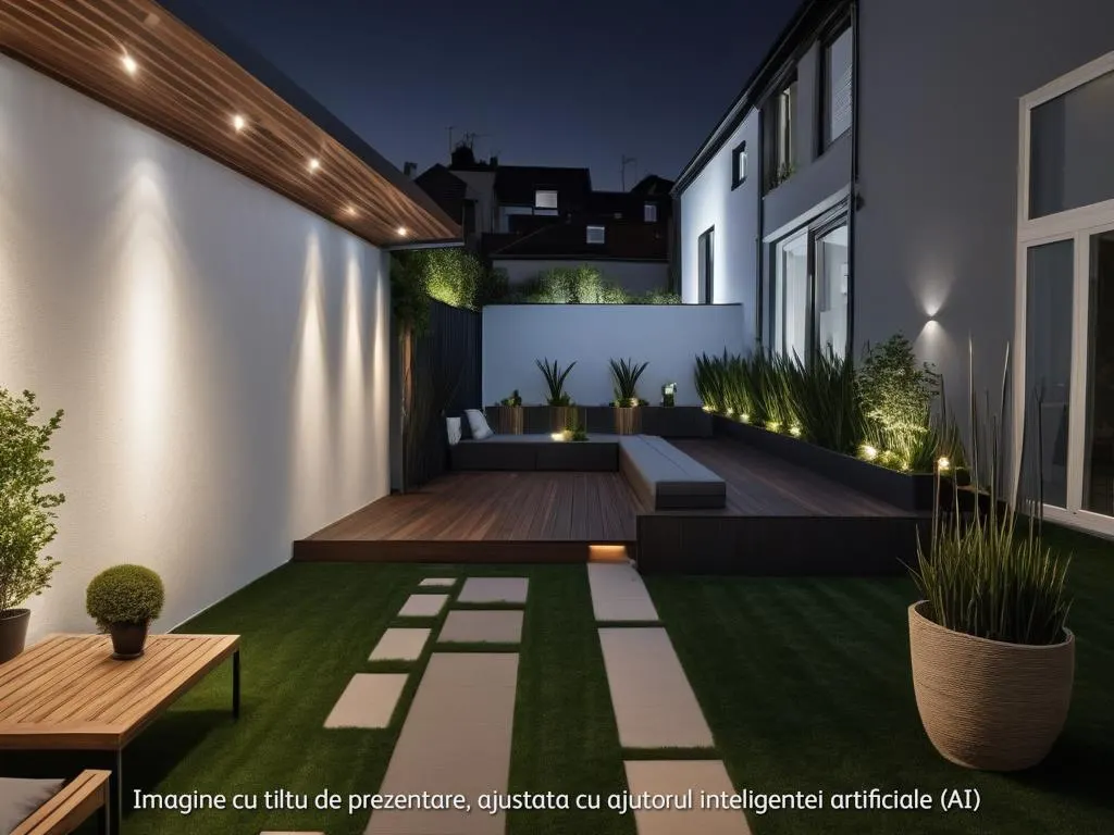 Casa renovabila Lizeanu/stefan cel mare. - foto 9
