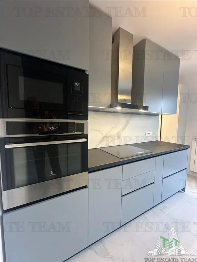 Apartament 3 camere, de inchiriat,  Ambasada SUA - foto 13