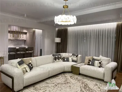 Vila premium de vanzare in Pipera - proprietate moderna, perfect? pentru familie | Aproape de Scoala Americana - Bucuresti