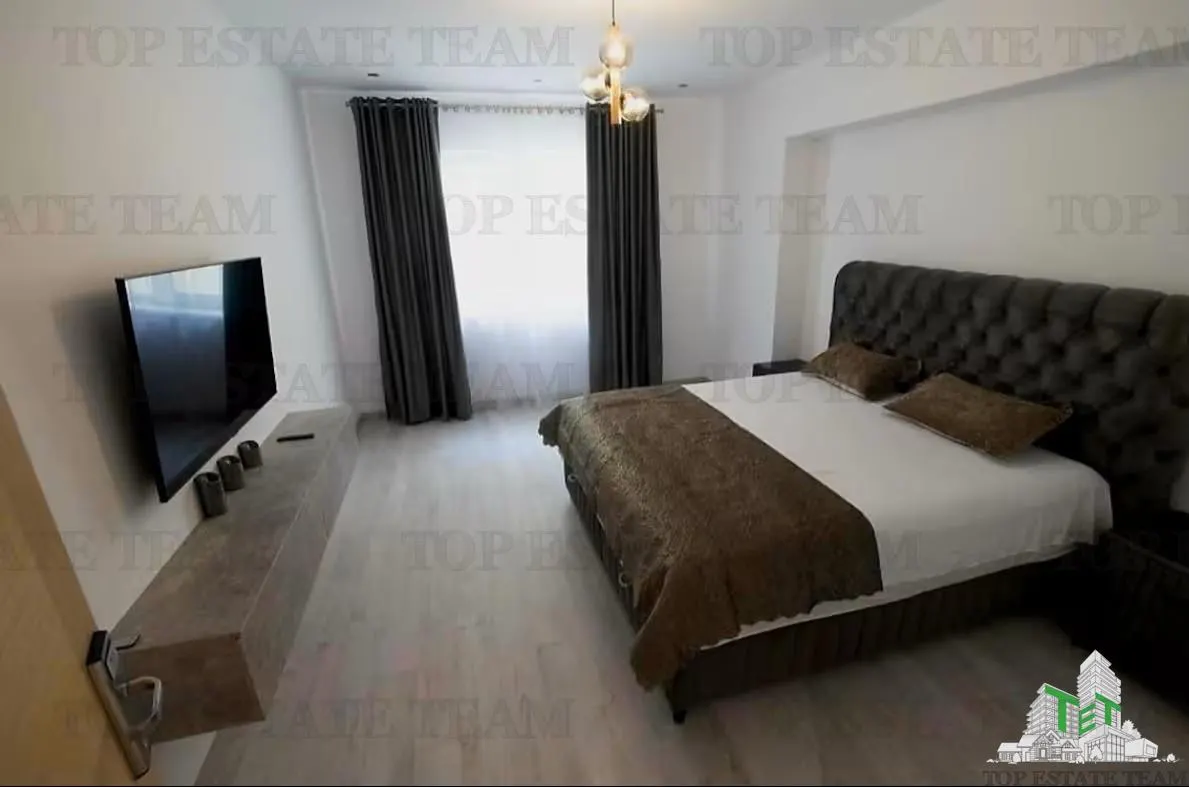 Apartament superb 2 camere, mobilat si utilat de lux, parcare inclusa,  ideal investitie, Splaiul Unirii - foto 2
