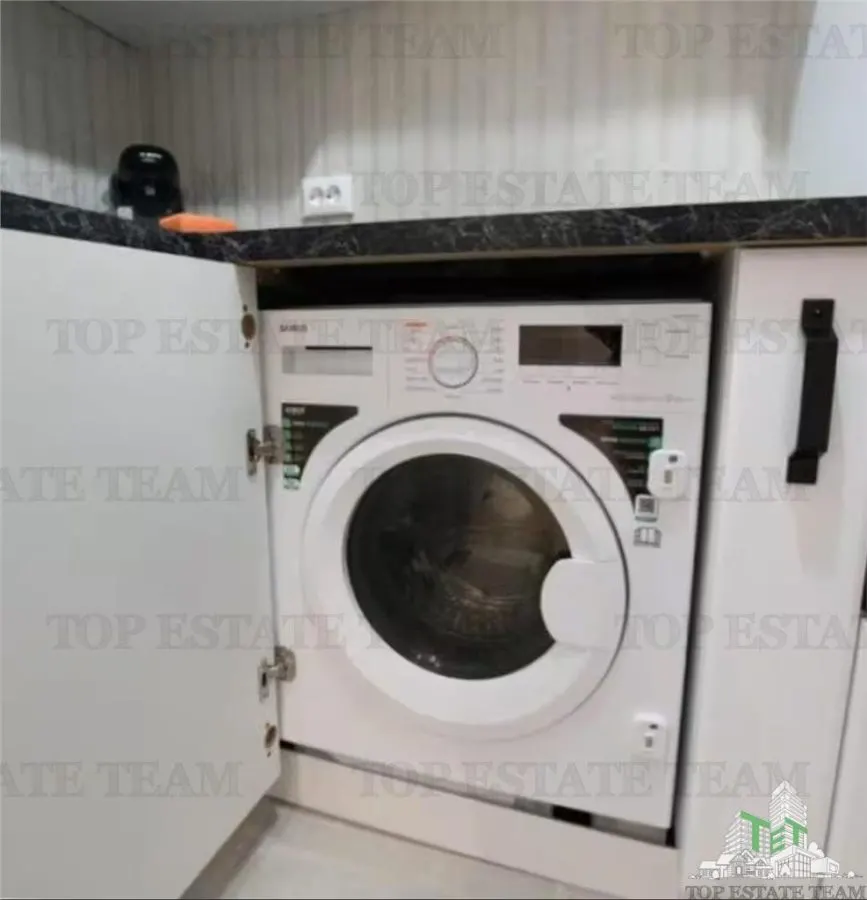 Apartament superb 2 camere, mobilat si utilat de lux, parcare inclusa,  ideal investitie, Splaiul Unirii - foto 8
