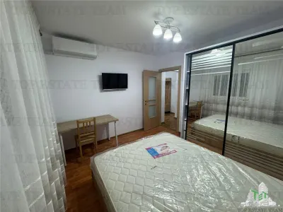 Apartament 2 camere Park Lake, de inchiriat - foto 2