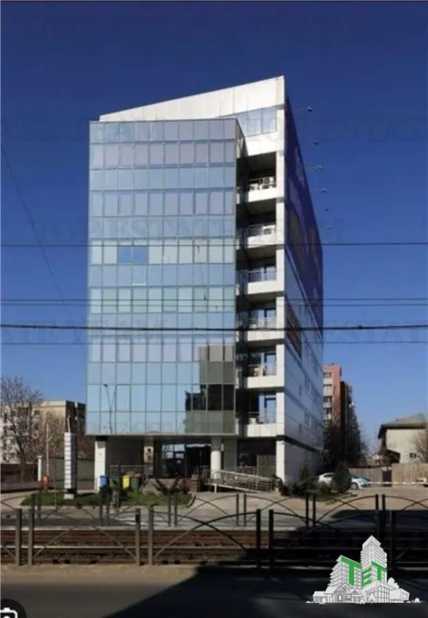 Spatiu de Birouri de 518 mp in Zona Lujerului - foto 6