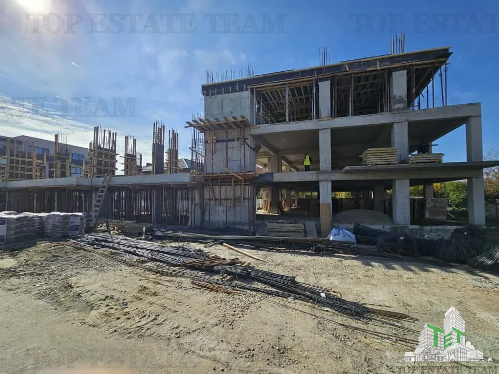Apartament 3 camere, Theodor Pallady, Titan -  constructie noua - foto 1