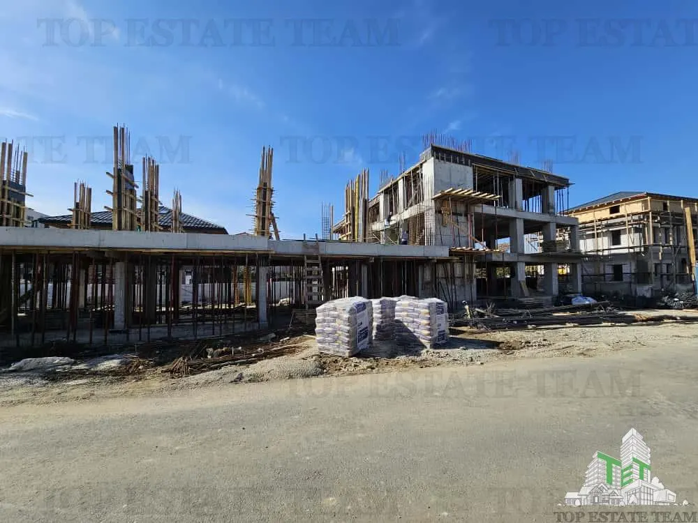 Apartament 3 camere, Theodor Pallady, Titan -  constructie noua - foto 2