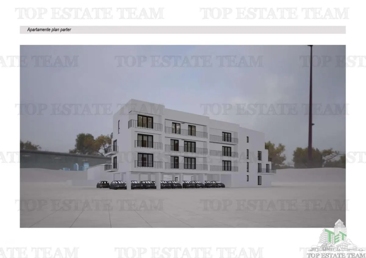 Apartament 3 camere, Theodor Pallady, Titan -  constructie noua - foto 4