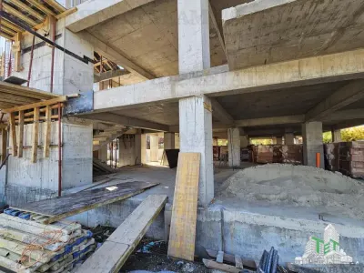 Apartament 3 camere, Theodor Pallady, Titan -  constructie noua - foto 5
