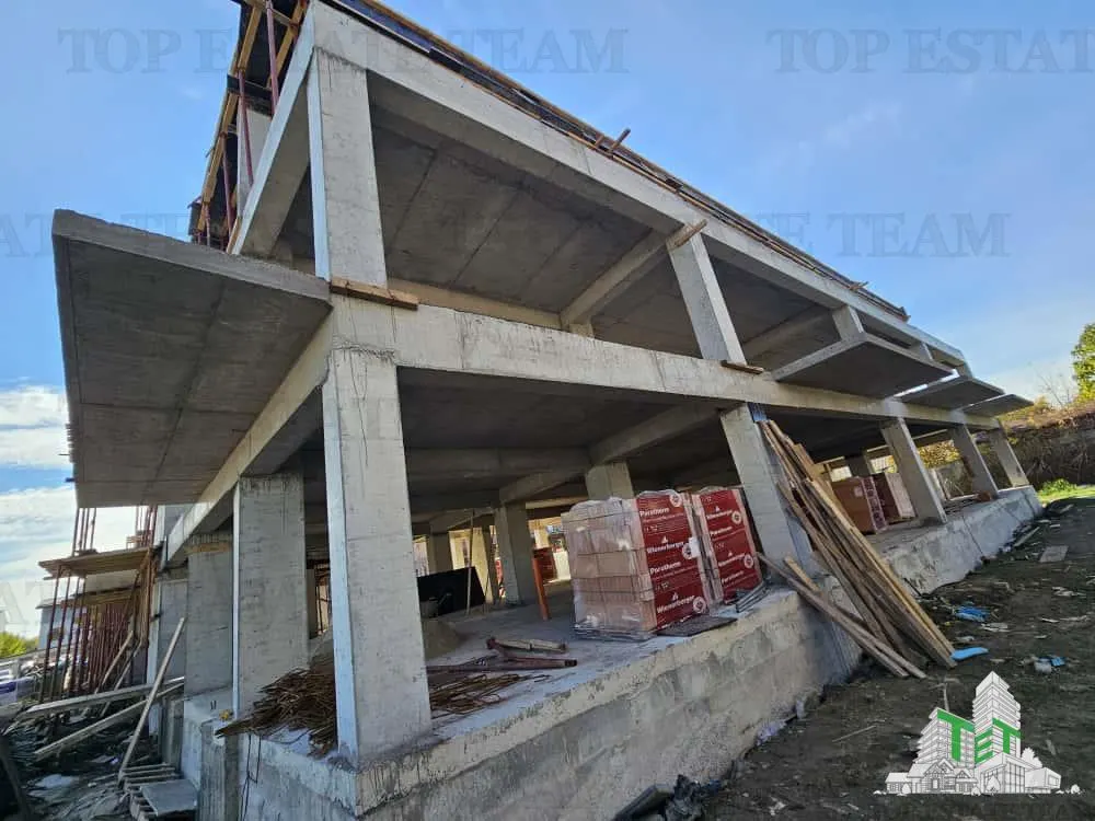 Apartament 3 camere, Theodor Pallady, Titan -  constructie noua - foto 6