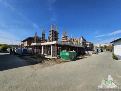 Apartament 3 camere, Theodor Pallady, Titan -  constructie noua - foto 7