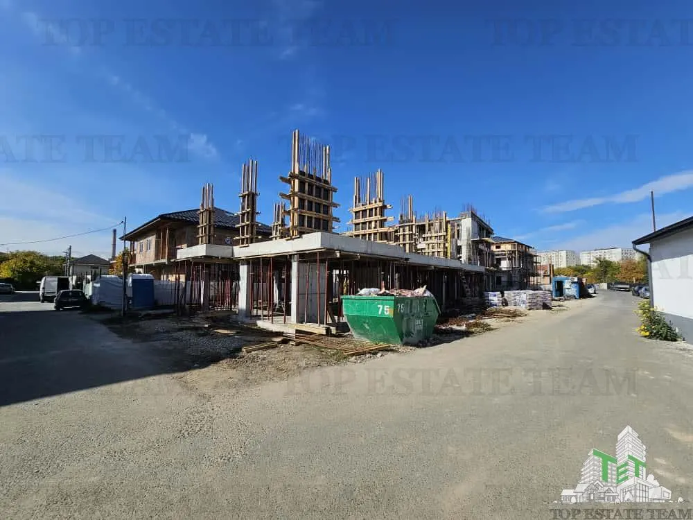 Apartament 3 camere, Theodor Pallady, Titan -  constructie noua - foto 7