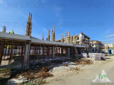 Apartament 3 camere, Theodor Pallady, Titan -  constructie noua - foto 8