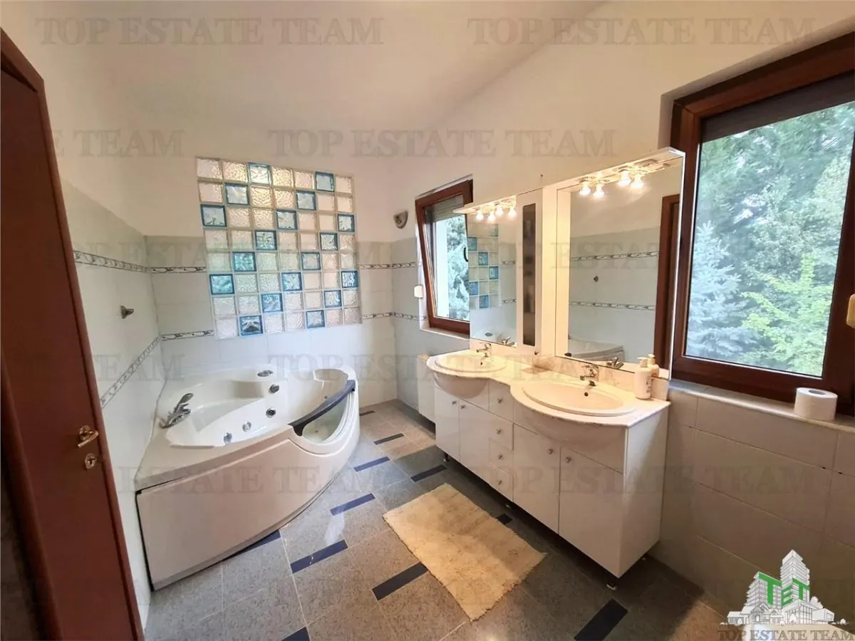 FOR SALE  Vila Signature in Ansamblu Rezidential Privat, Snagov - foto 23