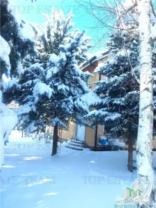 FOR SALE  Vila Signature in Ansamblu Rezidential Privat, Snagov - foto 9