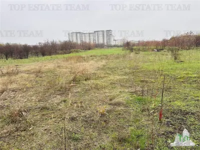 Bucuresti - sect.6 / SUPER TEREN INTRAVILAN 5000 mp, str Drumul Ciorogarla - foto 2