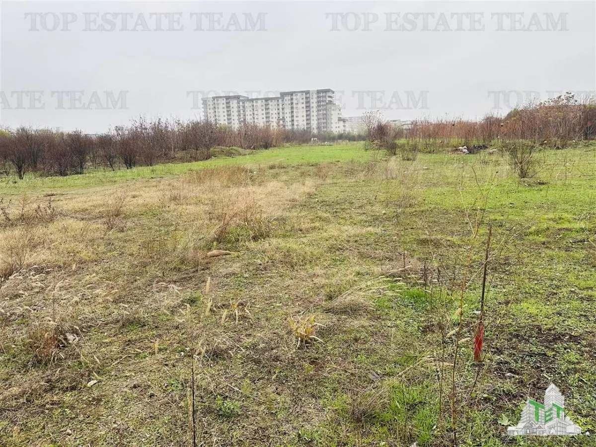 Bucuresti - sect.6 / SUPER TEREN INTRAVILAN 5000 mp, str Drumul Ciorogarla - foto 2