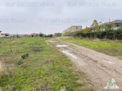 Bucuresti - sect.6 / SUPER TEREN INTRAVILAN 5000 mp, str Drumul Ciorogarla - foto 3