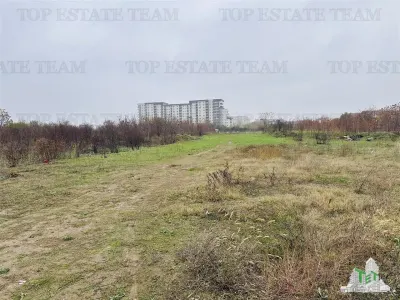 Bucuresti - sect.6 / SUPER TEREN INTRAVILAN 5000 mp, str Drumul Ciorogarla - foto 4