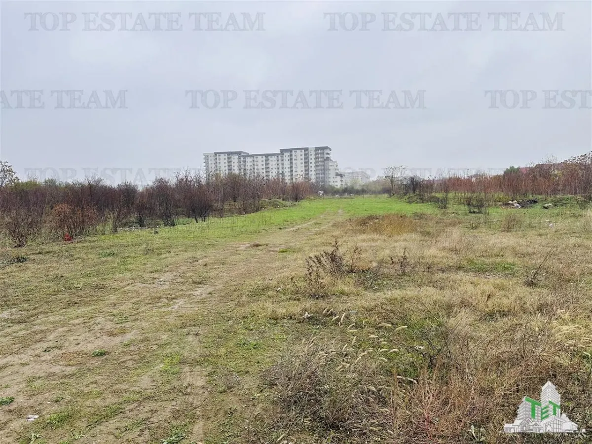 Bucuresti - sect.6 / SUPER TEREN INTRAVILAN 5000 mp, str Drumul Ciorogarla - foto 4