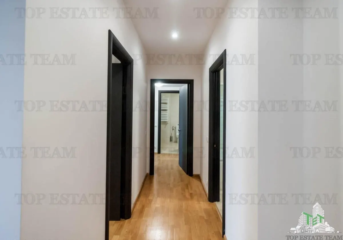 Spatiu de Birouri de 177 mp in Zona Primaverii - foto 14