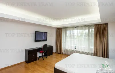 Spatiu de Birouri de 177 mp in Zona Primaverii - foto 17