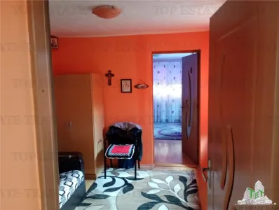 Casa 4 camere cu teren 260 de metri, zona linistita Brancoveanu - foto 4